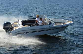 Finnmaster 49 CC 2009-2014