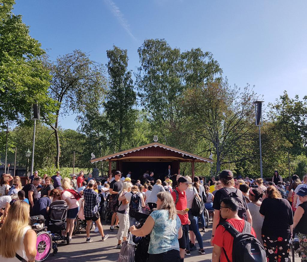 Länsförbundet i Stockholms län
