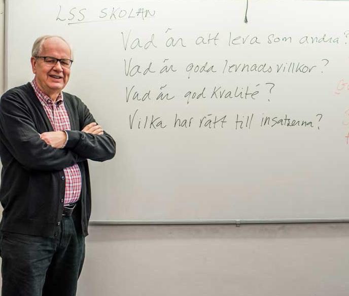Statistiken gäller från 2008 till 2018 och visar hur många som fick avslag på sina ansökningar om LSS-insatser, kontaktperson, boende med särskild service, personlig assistans samt kommunalt stöd.