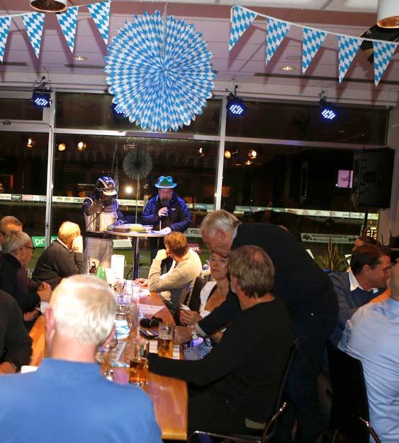FÄRJESTAD fri entré & fri drive in BANPROGRAM