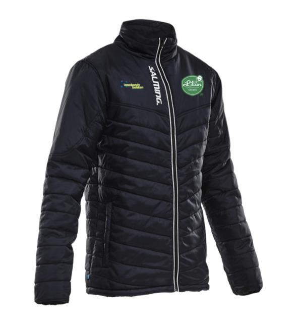 pris 179 kr Klubbpris 99 kr Salming League Jacket Sr.