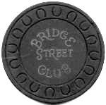 BRIDGE STREET CLUB $1.