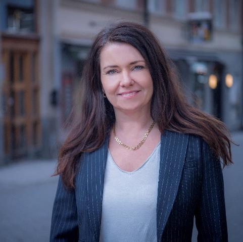 Marianne Montelius Lodin Advokat och delägare, Landahl Advokatbyrå Marianne är specialiserad på överlåtelserelaterad fastighetsrätt och arbetar främst med tvister, processer och rådgivning avseende
