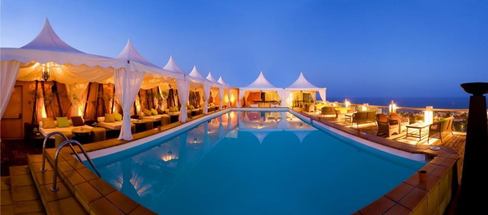 Konferens fastighetsöverlåtelser m m Hotel Gloria Palace, Gran Canaria 9 februari 7 mars 2020 KURSARRANGEMANG Konferensen hålls på Hotel Gloria Palace, San Agustin, Gran Canaria, 29 februari 7 mars