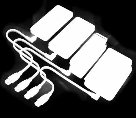 USB Kabel Micro 5JA 051 446J Mini 5JA 051 446H Apple 5E0 051 510E USB C to USB A 565 051 510 Appen MyŠKODA är en mobilapplikation som är