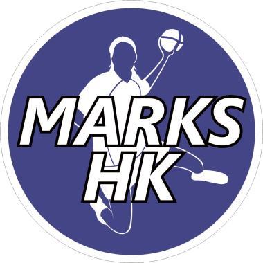 1 VERKSAMHETSBERÄTTELSE FÖR PERIODEN 1 juli 2018 30 juni 2019 Marks Handbollsklubb, f d Tostared Idrottsförening, är kommunens handbollsklubb sedan 1984.