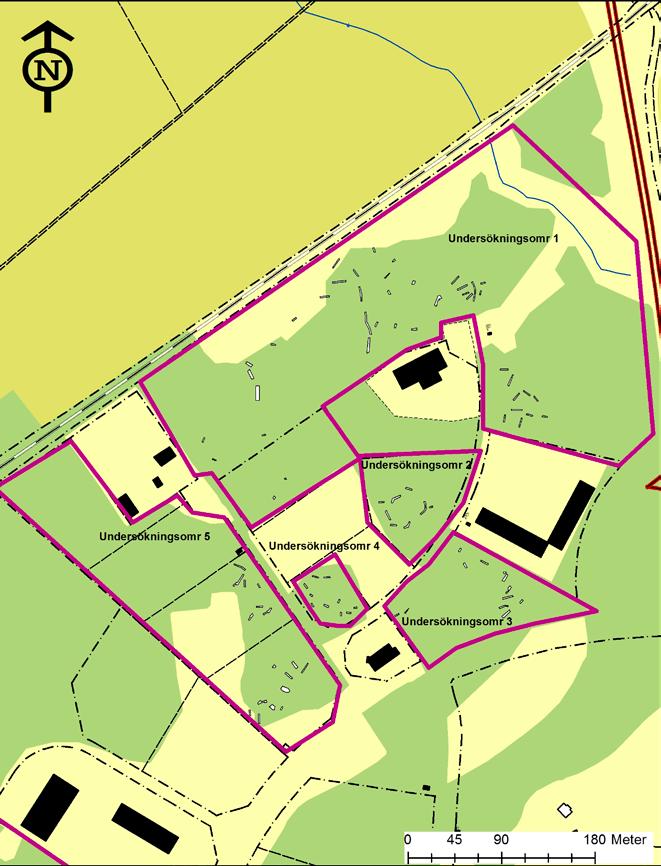 8 Västarvet kulturmiljö/lödöse museum Rapport 2015:15