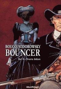 Bouncer. D. 6, Svarta änkan PDF ladda ner LADDA NER LÄSA Beskrivning Författare: Alexandro Jodorowsky. Nu startar en ny episod i Bouncers liv. Utspelar sig i del 6 och avslutas i del 7.