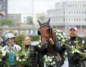 Specialerbjudanden för dig som förköper på solvalla.