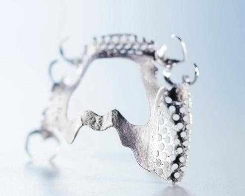 Plattformarna finns för de flesta implantatsystem. Dessutom får du 30 års garanti!