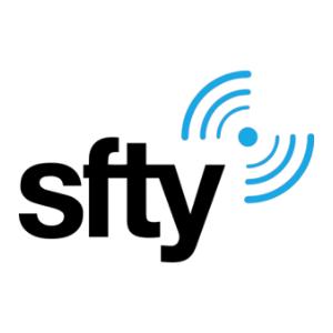 SFTY Sfty - Kollektivt Smart Multilarm för