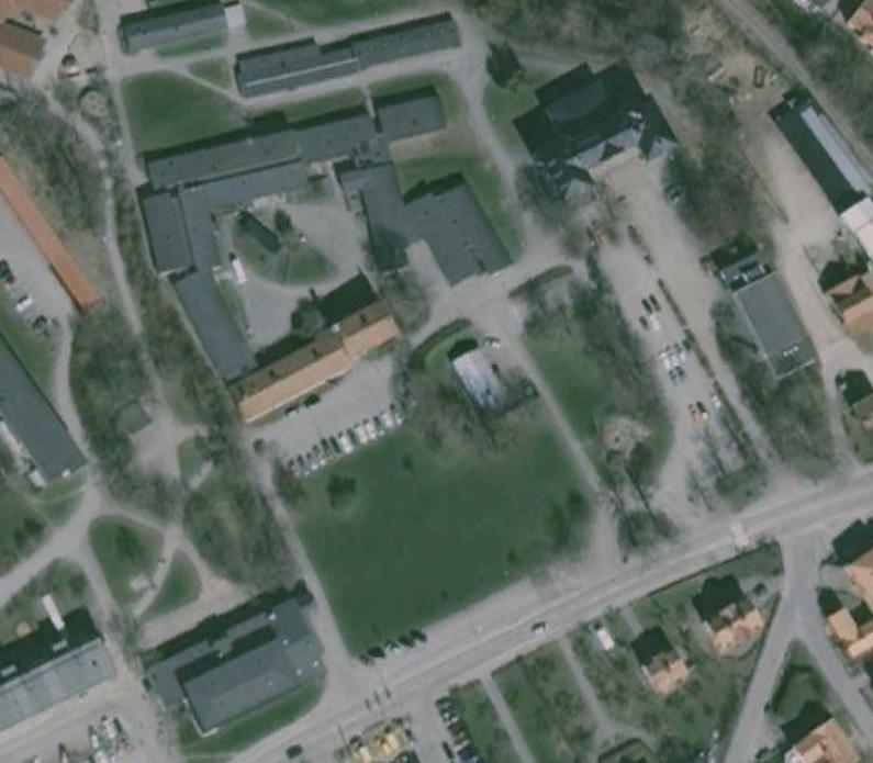 2014-10-17 Upprättad av: Tmmy Olaussn Granskad