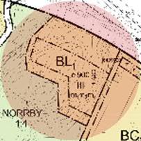 Bakgrund Sweco har fått i uppdrag att genomföra en bullerutredning i projektet Detaljplan för Norrby, Garvaren 15 M.FL. Kronängsparken Borås (Proj: 13341).