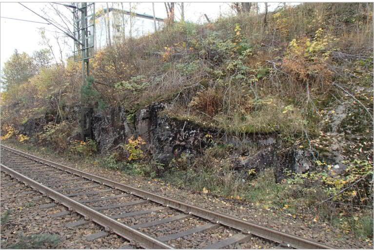 Värdet avser vibrationsnivå nattetid (22-06) och får överskridas högst fem gånger per trafikårsmedelnatt, dock får inte 0,7 mm/s överskridas.