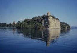Via Francigena, Acquapendente Isola Farnese och Rom, 9 nätter 2(7) Dag 1 Ankomst till Acquapendente För att ta dig till Aquapendente tar du tåg till Orvieto och sedan med taxi till Acuapendete.