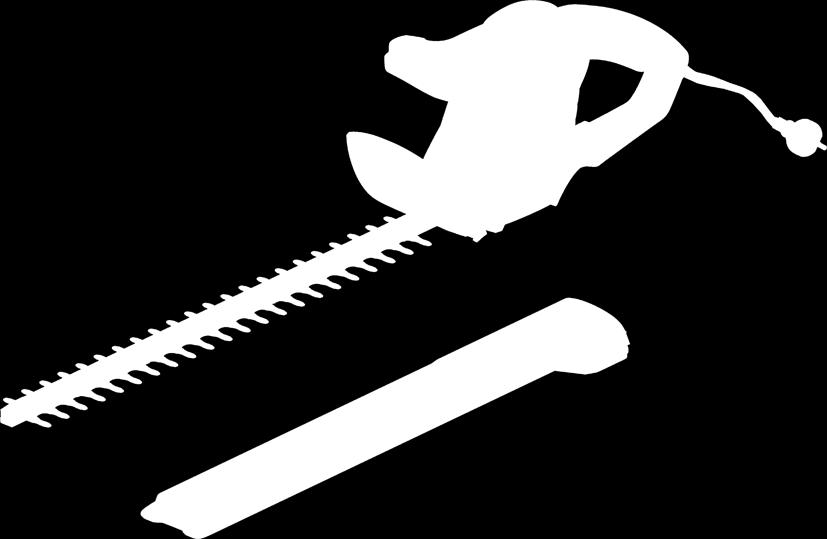 HT 440 BAsic Cut HT 550 Safety cut