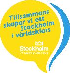 Vision 2030 Stockholms utvecklingsområden Bilaga 1 INLEDNING För förverkligande
