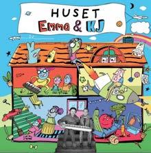 Obehindrat kastas besökaren mellan olika musikstilar som afrobeat, funk, jangle-indie och power-pop medan ensemblen reder ut frågor som, vill gurkor och tomater bli uppätna?