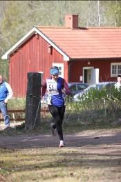 1:a i Herrklassen 2:a i Herrklassen Fredrik Rådström