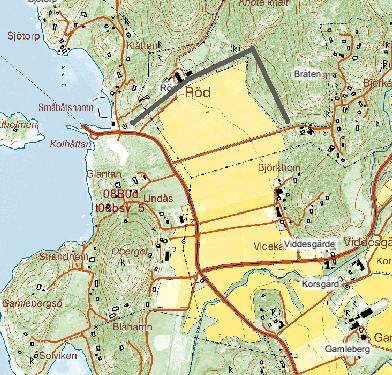Sedan 1984 har i medeltal 34 häckningar registrerats per år ( 66).