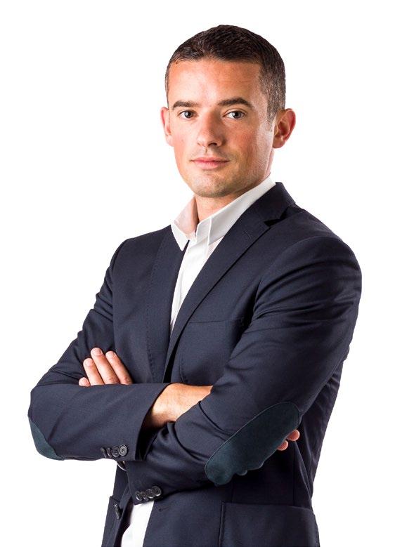 VD har ordet Med de framsteg som rapporterats under verksamhetsåret har Immunicum tydliggjort att vi kan komma att spela en viktig roll i framtagandet av nästa generations cancerterapier.