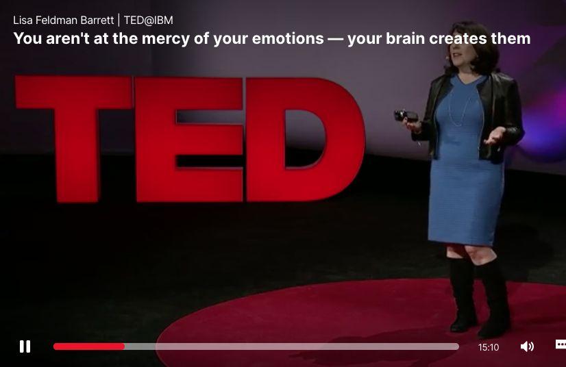 behaviour: Sille Krukow