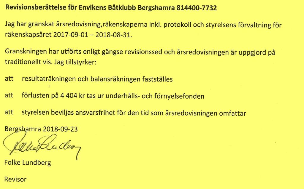 7 Enviken 2019-09-13 Helena Brandell Lillemor