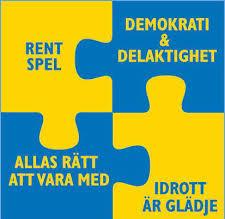 - motionsidrott - spontanidrott IDROTT HELA LIVET ELITIDROTT ELITFÖRBEREDANDE UNGDOMSIDROTT OCH SKOLIDROTT - prova-på aktivitet - breddidrott