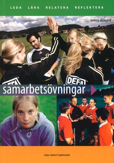 Inkluderande idrott Teambuilding Att lära känna varandra och få den där goa gruppkänslan är viktigt för att kunna utveckla en grupp, ett lag eller ett team.