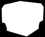 BRDJ-xxx-1-0 (obehandlad C3) BRDJ-xxx-1-1 (lackerad C4) Storlek 100 125 160 200 250 315 400 500 630 800