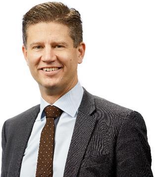 Information till aktieägarna KALENDER Bokslutskommuniké 2020-02-07 Årsredovisning 2019 2020-04-16 Delårsrapport kvartal 1 2020-05-07 Årsstämma 2020 2020-05-07 Delårsrapport kvartal 2 2020-08-17
