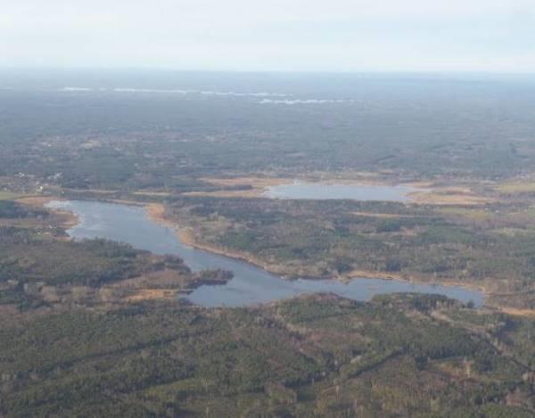 Genom att skapa kanaler genom vegetationen in till den egna bryggan, skötsel av öppen mark vid båtplatser, fågelholkuppsättning mm. kan man förbättra förutsättningarna för ett gott fågelliv.