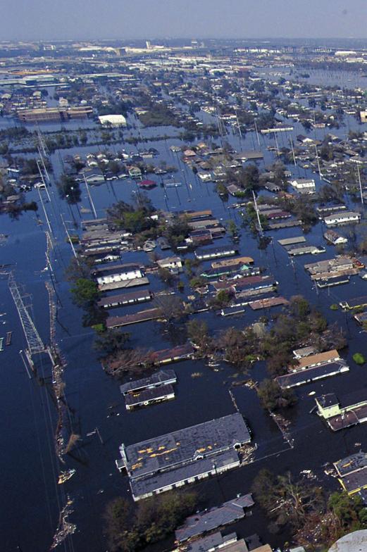 SVERIGES KLIMATPOLITIK SPELAR ROLL Det är viktig att Sverige tar ansvar för sin samlade klimatpåverkan.