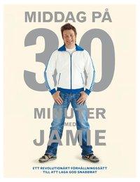 Middag på 30 minuter PDF LÄSA ladda ner LADDA NER LÄSA Beskrivning Författare: Jamie Oliver.
