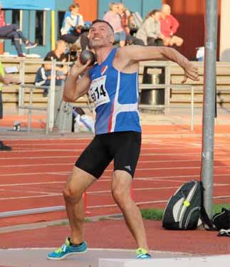 veteraner Veteran-SM halvmaraton, 21,1 km, Skövde 13/4 Arrangör: IFK Skövde. Inga segrare från 08fri.