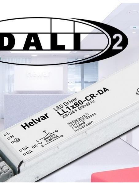20 år med DALI och DALI nu - PDF Gratis nedladdning