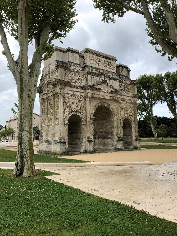 Pont-du-Gard