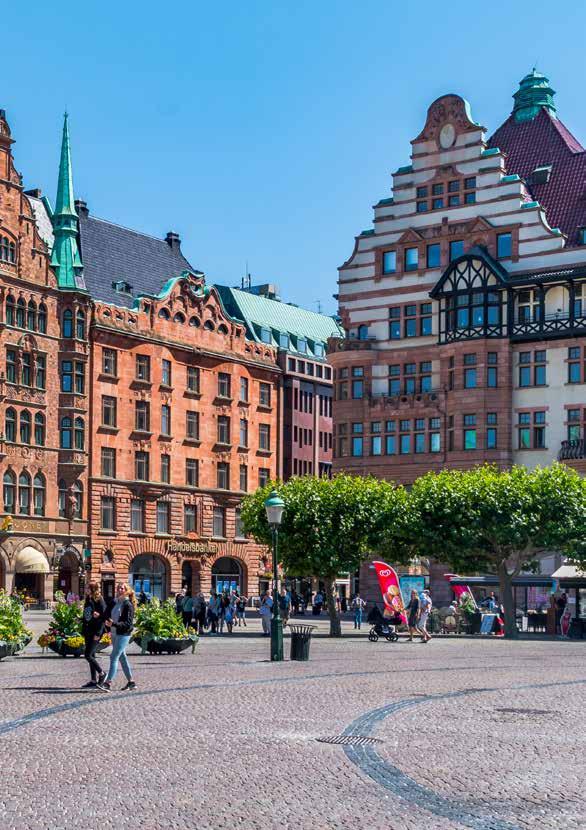 i Malm. Rdet skickade med andra ord brevet ssom representanter fr ersatt av en gotisk katedral, den nuvarande S:t Petri kyrka, var budskapet tydligt: det var P detta stt konstituerade de terkommande aktiviteterna en symbolisk. SVillanorvm de Malmghae. Landskap, urbanitet, aktrer och