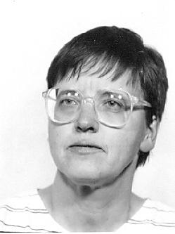 Birgitta Danell Professor Anna Birgitta Danell, SLU, Uppsala, avled den 20 oktober 2005 i en ålder av 61 år.