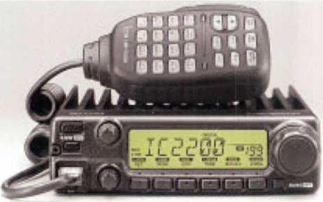 Kenwood TK-380 Ver 1 FM Transceivers Missing Antennae & Battery AS-IS 
