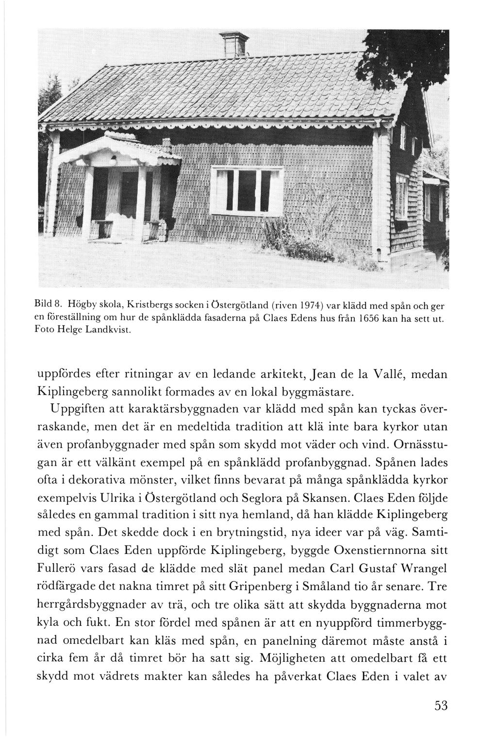 Claes "största byggning" - PDF Free
