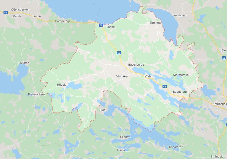 n Efter årsskiftet inleds ett pilotprojekt i kransorten Läppe. Kommunen ska erbjuda samordnade sista milen-transporter med hjälp av digitala boxar och Freelways app.