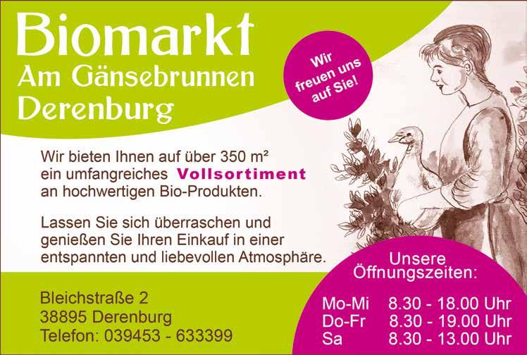 Karl-Zerbst-Str. 28, 38889 Blankenburg Tel.