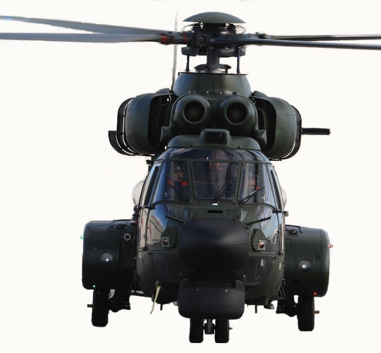 Uppgiften var så kallad "Tactical medevac" vilket innebar planerade taktiska transporter av skadade från en enklare sjukvårdsinrättning till en med kapacitet för mer avancerad sjukvård.