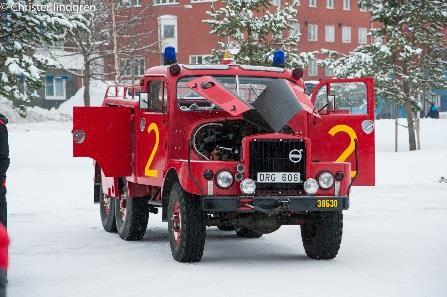 Ett bra sätt att marknadsföra Flygmuseet F 21 och väcka intresse för