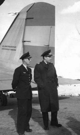 Fält 20 på östra Kallaxheden har genom åren utvecklats till en av Sveriges större flygplatser och är flyghistorisk på många sätt, inte bara att den har Sveriges längsta rullbana.