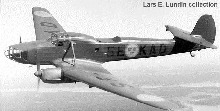En Focke Wulf FW 58 havererade i Porsiforsen 1946 När jag har forskat om flygolyckan i Porsi 1960 har jag fått tips om att sportdykarna har dykt på ett annat flygplan.