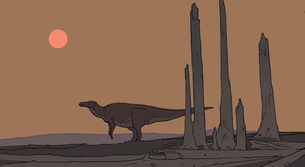 De Gigantiska Dinosaurierna Lararens Material Pdf Gratis Nedladdning