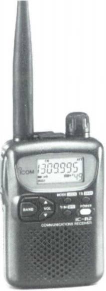 4-056S Remote control with Mic & PTT for ICOM mobile radio 