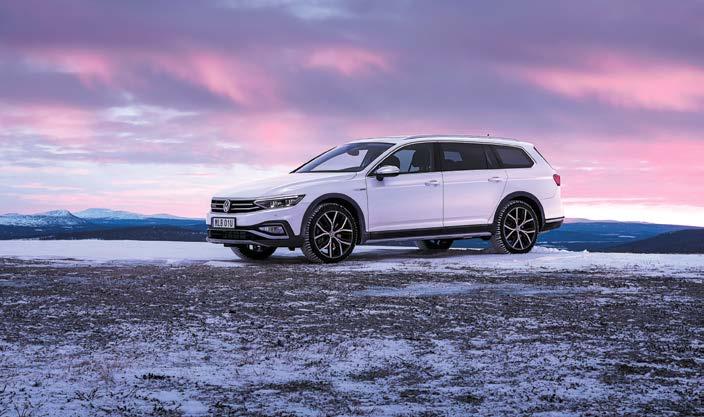 Volkswagen Privatleasing 36 mån, 3 000 mil, 0 % särskild leasingavgift, garanterat restvärde, rörlig ränta baserad på VWFS basränta (dec.